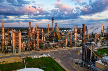 Industrial Project Consultancy